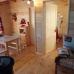 En Bois Confort 木屋