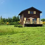 Σαλέ En Bois Confort *