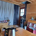 En Bois Confort 木屋 瓦勒罗盖