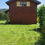 Σαλέ En Bois Confort Valleraugue