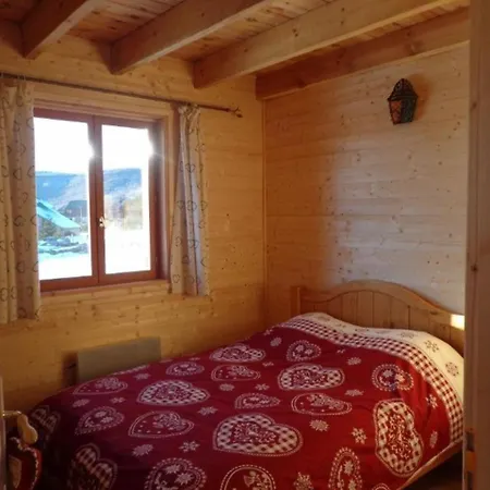 En Bois Confort