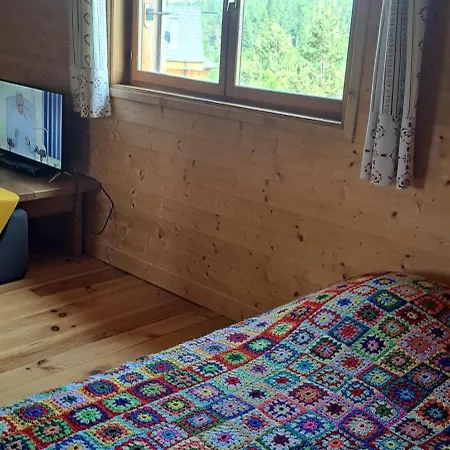 En Bois Confort Valleraugue