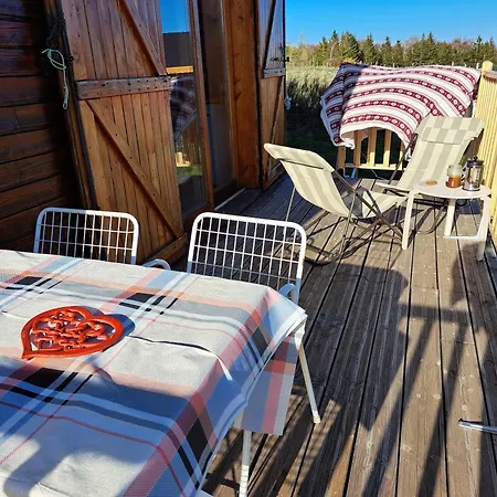 En Bois Confort Valleraugue
