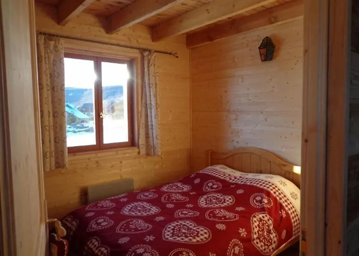 En Bois Confort