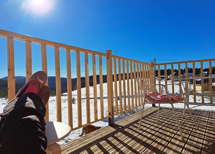 En Bois Confort Valleraugue